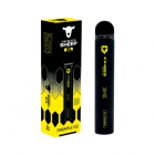 POD DESCARTÁVEL THE BLACK SHEEP XL 1500PUFF PINEAPPLE ICE 5% NIC