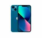 APPLE SEMI NOVO IPHONE 13 128GB BLUE SO APARELHO 30 DIAS GARANTIA