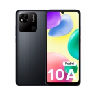 CELULAR XIAOMI GLOBAL REDMI 10A 3GB+64GB GRAPHITE GRAY