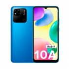 CELULAR XIAOMI GLOBAL REDMI 10A 3GB+64GB SKY BLUE