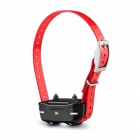 GPS GARMIN DOG COLLAR TB10 RED 010-01209-20