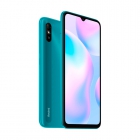 CELULAR XIAOMI GLOBAL REDMI 9A 2GB+32GB AURORA GREEN