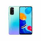 CELULAR XIAOMI REDMI NOTE11S 5G 4GB+128GB GLOBAL STAR BLUE
