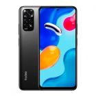 CELULAR XIAOMI REDMI NOTE11S 5G 6GB+128GB GLOBAL MIDNIGT BLACK