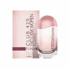 LINN YOUNG CLUB 420 PINK EXCLUSIVE FEM 100ML EDP