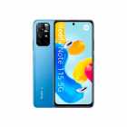 CELULAR XIAOMI REDMI NOTE11S 5G 4GB+128GB GLOBAL TWILIGHT BLUE