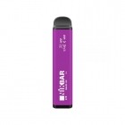 POD DESCARTÁVEL NIKBAR 1000PUFF GRAPE ICE 5%