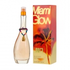 JENNIFER LOPEZ MIAMI GLOW BY JLO FEMININO 100ML EDT 