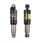 AC MOTO ELETRICA AMORTECEDOR PAR TRAZERO