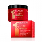 MÁSCARA REVLON UNIQONE 10EM1 300ML TRATAMENTO CAPILAR NOVA EMBALAGEM