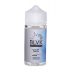 JUICE VAPE E.LIQUID BLVK DIAMOND BLACK MENTHOL 3MG 100ML 007608*