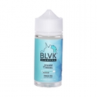 JUICE VAPE E.LIQUID BLVK DIAMOND SPEARMINT MENTHOL 3MG 100ML 007592*