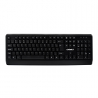 TECLADO USB SATELLITE AK-931 PORTUGUES