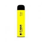 POD DESCARTÁVEL NIKBAR 1000PUFF BANANA ICE 0% 3,7ML