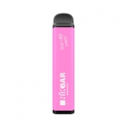 POD DESCARTÁVEL CIGARRO NIKBAR 1000PUFF BUBLE GUM 0% 3,7ML