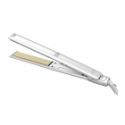 PRANCHA GAMA ESSENTIAL OILS HAIR TOOLS LINO BRANCO BIVOLT 928/3676