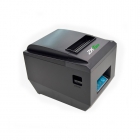 IMPRESSORA TERMICA THERMAL PRINTER ZKP8005 PRETO USB/LAM
