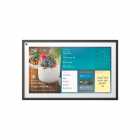AMAZON ECHO SHOW 15 / Tela Smart Display Full HD 15.6