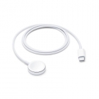 CARREGADOR WIR APPLE WATCH MAGNETIC MX2H2AM/A USB-C 1M