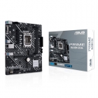 PLACA MÃE 1700 12¦ ASUS H610M-D D4 PRIME S/R/V/HDMI/M.2/DDR4/MATX
