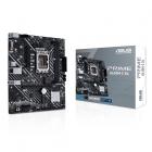 PLACA MÃE 1700 12¦ ASUS H610M-E D4 PRIME S/R/V/HDMI/2M.2/DDR4/MATX