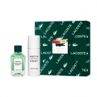 LACOSTE MATCH POINT KIT MEN 100ML+DEO 150ML EDT 792802