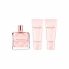 GIVENCHY IRRESISTIBLE KIT FEM 80ML EDP+BODY 75ML+SHOWER 75ML