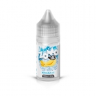 JUICE VAPE ZOMO NIC SALT BANANA ICE 50MG 30ML