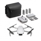 DRONE DJI MINI 2 FLY MORE COMBO (NA) REFURB