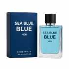 SEA BLUE BLUE MEN 100ML EDT 