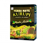 ERVA MATE KURUPI MENTA Y BOLDO 500GR*
