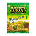 ERVA MATE KURUPI MENTA LIMON 500GR*