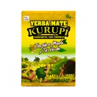 ERVA MATE KURUPI JENGIBRE Y MENTA 500GR