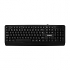 TECLADO USB SATELLITE AK-921 PORTUGUES
