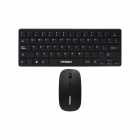 TECLADO+MOUSE WIR SATELLITE AK-732G MINI ESPANHOL