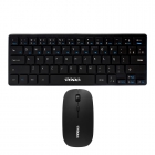 TECLADO+MOUSE USB  SATELLITE AK-731G PORTUGUES