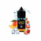 JUICE VAPE NASTY SALT JUICE CUSH MAN STRAWBERRY 50MG 30ML