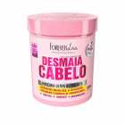 MASCARA FOREVER LISS DESMAIA CABELO 950GR