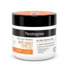 GEL HIDRATANTE FACIAL NEUTROGENA ANTI EDAD FPS 22 100G
