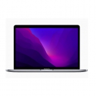 NOTEBOOK APPLE MACBOOK PRO MNEH3LL/A M2 8C/8GB/256GB/SSD/13