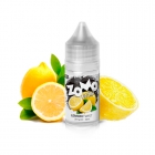 JUICE VAPE ZOMO NIC SALT LEMON TWIST 50MG 30ML*