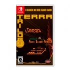 GAME NINTENDO SWITCH MIDIA TERRA TRILOGY