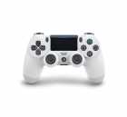 GAME PS4 AC CONTROL DUALSHOCK GLACIER WHITE CUH-ZCT2U USA