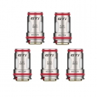 COIL VAPE POD VAPORESSO GTI 0.2 MESH 60-75W 5PÇ