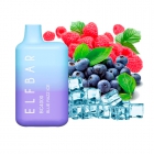POD ELF BAR BC-4000 4000PUFF BLUE RAZ ICE 5% 11.5ML