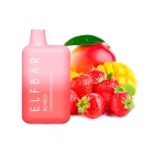 POD ELF BAR BC-4000 4000PUFF STRAWBERRY MANGO 5% 11.5ML