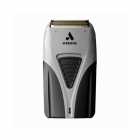 BARBEADOR ANDIS PROFOIL LITHIUM CINZA BIVOLT