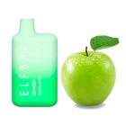 POD DESCARTÁVEL ELF BAR BC4000PUFF GREEN APPLE 5% 11.5ML