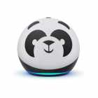 SPEAKER AMAZON ECHO DOT ALEXA KIDS 4GN PANDA