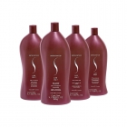 KIT SENSCIENCE C.P.R 4 PASO 1L